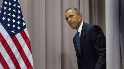 Obama presiona al Congreso por la aprobación del histórico acuerdo nuclear con Irán.