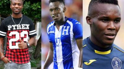 Entérate de los fichajes y rumores que se han dado en las últimas horas en Honduras. Nuevo legionario hondureño.