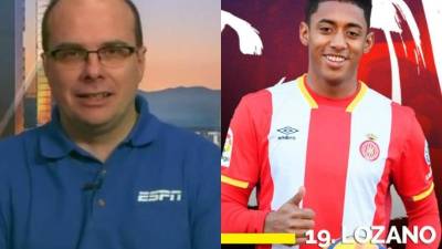 MisterChip en muchas ocasiones ha dado varios datos sobre Antony Lozano.