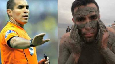 ¿Lo recuerdas? Hoy te presentamos la nueva faceta del ex árbitro mexicano Marco Antonio Rodríguez, mejor conocido como 'Chiquidrácula'. El central tuvo una gran carrera e inclusive se vio involucrado con una polémica con la selección de Honduras. Conocé a lo que se dedica actualmente.