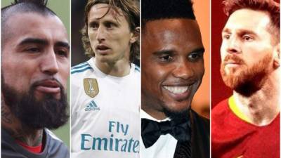 El mercado de Europa se pone al rojo vivo y varios clubes se refuerzan a lo grande. El Barcelona y Real Madrid anuncian refuerzos.