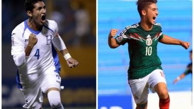 Honduras buscará coronarse en casa contra México.