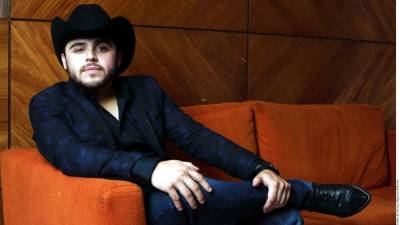 Las autoridades buscan al apoderado legal de la finca en donde se grabó el video 'Fusite Mía' del cantante Gerardo Ortíz.