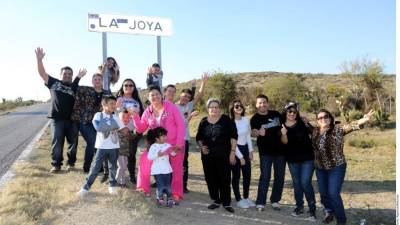 El esperado día del XV años de Rubí llegó, y con ello los nervios que invadieron a la reina de este momento en las redes sociales.