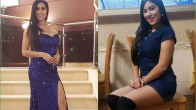 Conocé a la hermosa hondureña Alejandra Ruiz, presentadora de TV y exreina de belleza que ha conquistado el corazón de un futbolista extranjero de la Liga Nacional de Honduras.