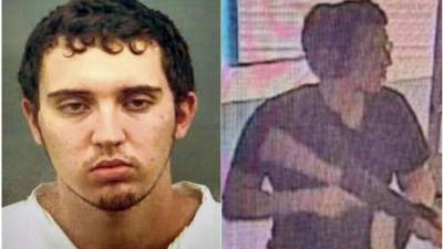 Patrick Crusius buscaba defender a Texas de una 'invasión de hispanos'./