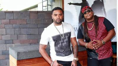 Zion & Lennox es uno de los dúos más destacados del género musical del reguetón, también destacándose en el R&B, Dance pop y Pop latino.