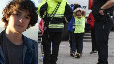 Un nuevo tiroteo en una escuela de Colorado (EEUU), dejó un estudiante muerto y ocho personas heridas, en un nuevo ataque con armas de fuego que estremece al país norteamericano.