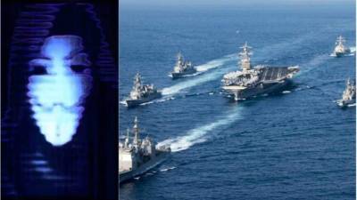 Los hackers de Anonymous afirman que el conflicto en la península coreana es inminente.