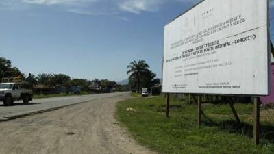 El Gobierno tiene la última palabra para la construcción del aeropuerto en Trujillo. Fotos: Javier Rosales