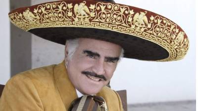 El intérprete de 'De Qué Manera Te Olvido' fue operado de emergencia el fin de semana.