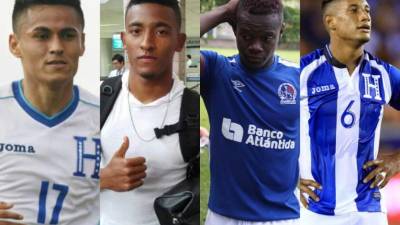 Entérate de los fichajes y rumores que se han dado en las últimas horas en Honduras. Real de Minas, el nuevo ascendido a la Liga Nacional, es noticia.