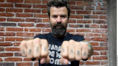 El cantante Pau Donés enfrenta de nuevo el cáncer.