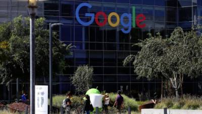 Google invirtió más de 9 millones de dólares en compensaciones a sus empleados por discriminación.