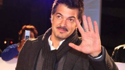 El conductor argentino radicado en México, Fernando del Solar.