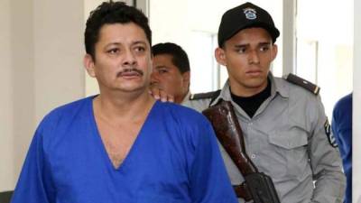 Medardo Mairena ya había sido arrestado por las masivas protestas de 2019 contra el régimen de Ortega.//Foto: La Prensa Nicaragua.