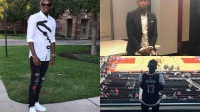 El delantero Alberth Elis está cumpliendo su sueño de poder destacar en el extranjero y es una pieza clave del club Houston Dynamo. Hoy te presentamos el nuevo estilo de vida del catracho.