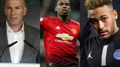 Entérate de los fichajes y rumores que se han dado en Europa en las últimas horas.