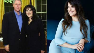 Hace 23 años, Monica Lewinsky se mudó a Washington DC para integrarse como becaria a la Casa Blanca con la esperanza de 'formar parte de la historia', según escribió en su diario. Nunca se imaginó que su nombre quedaría registrado literalmente en la historia tras convertirse en una de las protagonistas del juicio político al expresidente Bill Clinton.