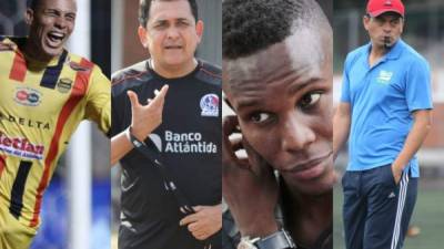 Entérate de los fichajes y rumores de las últimas horas en Honduras. Hondureño llega a la primera división de la Liga de España; Olimpia, Motagua y Marathón son protagonistas.