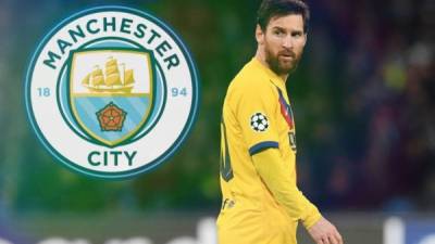 Luego de que Messi le comunicó al Barcelona su deseo de irse del club, el Manchester City es el club que más ventaja tiene de quedarse con el argentino y en las últimas horas se han revelado inclusive los jugadores que le ofrece el cuadro inglés al equipo blaugrana.