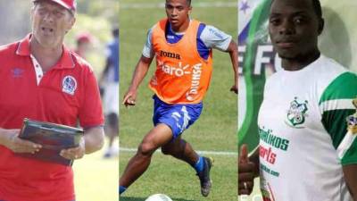 Entérate de los fichajes y rumores que se han dado en el balompié hondureño en las últimas horas.