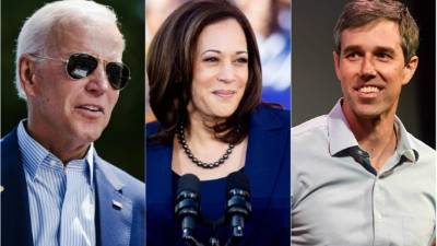 Todos contra Donald Trump. Esa es la premisa de los 20 candidatos demócratas que acuden hoy a su primer debate de cara a las elecciones primarias para definir al rival del mandatario estadounidense en los comicios generales del próximo año en EEUU.