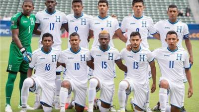 La Sub-23 de Honduras derrotó 2-0 a Costa Rica y selló el pase a semifinales en el Preolímpico.