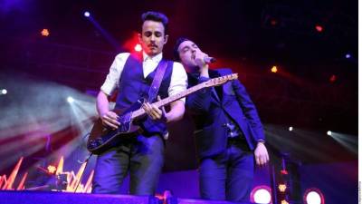 Rodrigo Dávila musicaliza cine por primera vez.