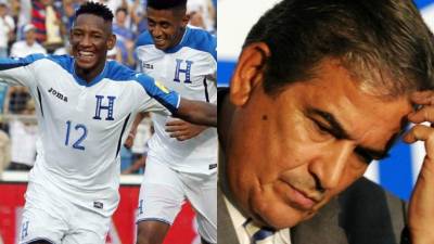 Este 2017 viene cargado en actividad para las diferentes selecciones nacionales de Honduras. Desde eliminatorias, Premundial en juveniles, Copa Oro, amistosos etc. Te presentamos lo más relevante para este nuevo año.