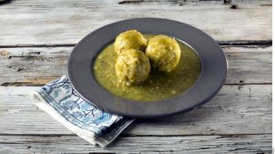 Prepárelas para complementar su almuerzo.