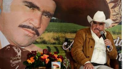 Las visitas a 'Chente' en el área de terapia intensiva sólo pueden durar entre tres y cinco minutos por persona, debido a protocolos sanitarios.