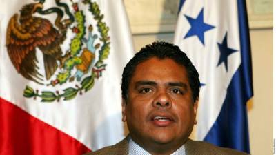 De acuerdo con Rivera, se cuentan por miles los casos de secuestro y/o extorsión que en los últimos años involucran a hondureños en su tránsito a Estados Unidos.