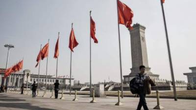 Pekín, es el principal aliado del régimen de Kim Jong-Un.