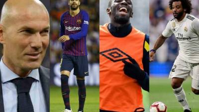 El mercado de fichajes se pone al rojo vivo ya que este viernes 31 de agosto concluye todo. El Barcelona anunció salida y Real Madrid logra acuerdo con nuevo delantero.