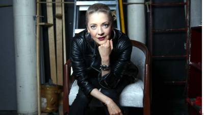 Edith González respondió a quienes dicen que vuelve a sufrir de cáncer.