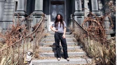 Apoderarse de Miami fue lo que Telemundo le propuso a Kate del Castillo para que volviera a protagonizar una de sus producciones.