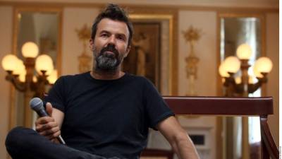 'El cáncer ha sido, más que otra cosa, un catarro mal curado al lado de lo que significa perder una madre en esas circunstancias', dijo el cantante Pau Donés que se encuentra de visita en Ecuador.