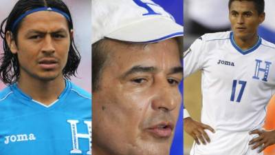 Roger Espinoza y Nájar son ausencias de la Bicolor, Pinto fue rotundo con sus declaraciones.