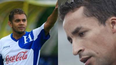 Ambos exseleccionados de la Bicolor demandaron al ex dirigente en 2002.