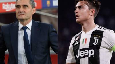 En Europa ya comienza a tomar forma el mercado de fichajes ya que varios clubes comienzan a reforzarse pensando en lo que será la próxima campaña. Jugador del Barcelona anuncia su salida por la poca oportunidad de Ernesto Valverde; la Juventus encontró el reemplazo de Dybal y Real Madrid se fija en impensando futbolista.