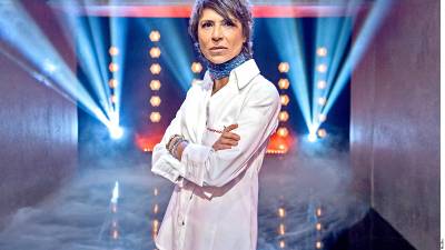 La reconocida cocinera es de las pocas mujeres en el mundo en poseer tres estrellas Michelin.