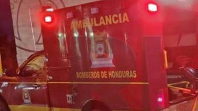 Tras la amputación de su mano, que quedó destruida tras la explosión del mortero, el menor ya está fuera de peligro y se recupera en el hospital Mario Rivas de SPS.