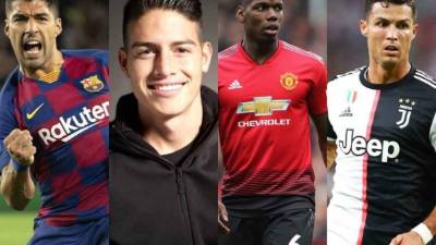 Entérate de los fichajes y rumores que se han generado en las últimas horas en el balompié europeo.