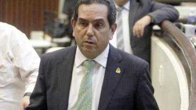 Antonio Rivera anunció la nueva medida.