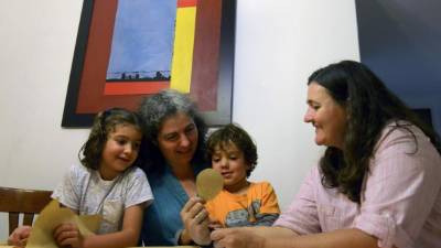 Ahora toda pareja no heterosexual podrá adoptar hijos sin ningún tipo de restricción.