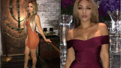 Josephine Ochoa, la modelo guatemalteca y participante de Nuestra Belleza Latina VIP hizo una gran revelación a través de su cuenta de Instagram.