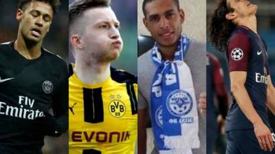 Entérate de los fichajes y rumores que se han dado en las últimas horas. El Barcelona amarra fichaje, sorpresa con Neymar y su futuro. Además dos hondureños son fichados por club europeo.