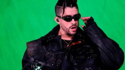 Bad Bunny ha sido reconocido por Spotify como el artista más escuchado en 2020 y 2021. Y aunque aún no ha salido a la luz el listado de 2022, se espera que el cantante destaque también en el top 10 de este año.