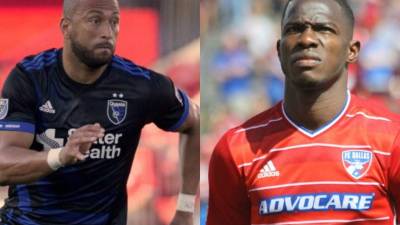 'Muma' y Maynor han quedado desligados de sus clubes.